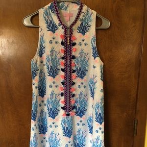 Lilly Pulitzer Shift dress